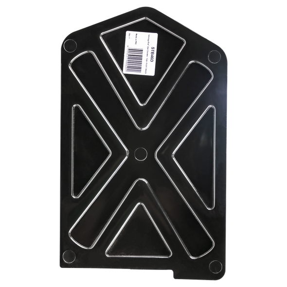 Adjustable StorageTek bin divider size 4 6