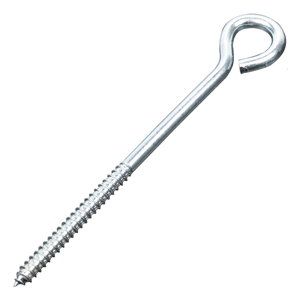 Digitek 175mm x 8mm Screw Eye