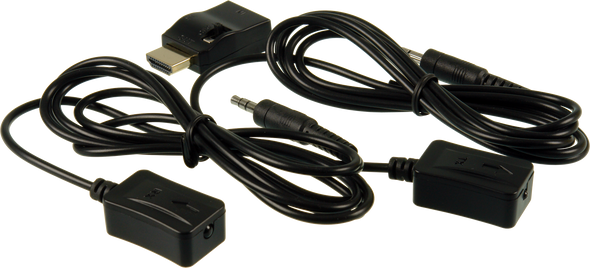 ProquipDigital 17HDMIAKIT HDMI IR extender kit