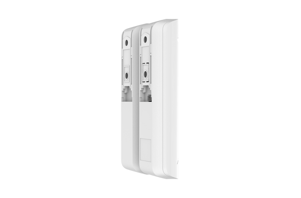 Ajax DoorProtect - 2 Way Universal Door/ Window WL Reed Sensor (White)
