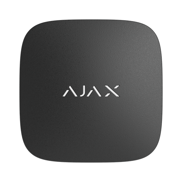 Ajax LifeQuality smart air quality monitor with CO₂, humidity, and temperature detection
