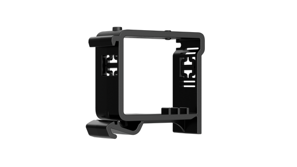 DIN rail bracket for Ajax Relay and WallSwitch devices