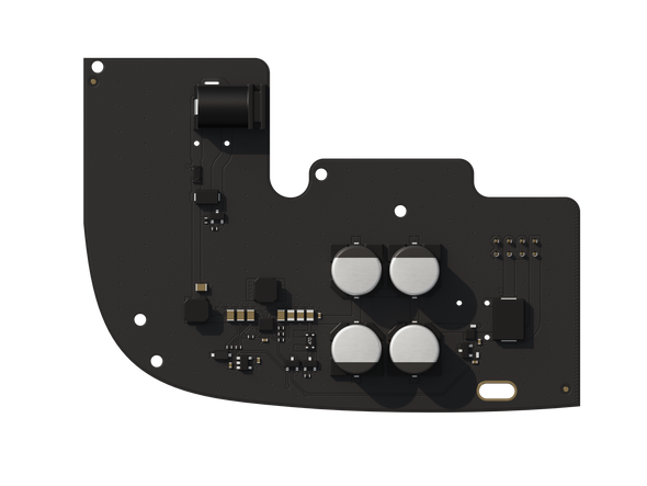Ajax 6V Power Board Adapter Type A for Hub 2 and Hub 2 Plus