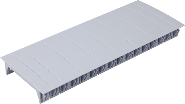 12 pole electrical loom box with protective packaging
