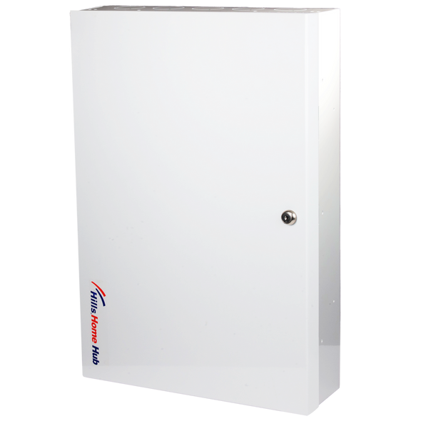 Hills Home Hub 600 Series Enclosure HHH-600E for smart home connectivity