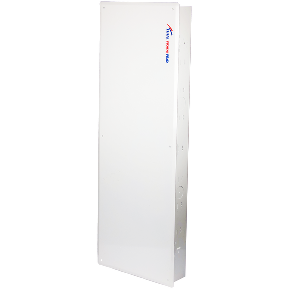 Hills Home Hub 1000 Series Enclosure HHH-1000E for smart home centralization