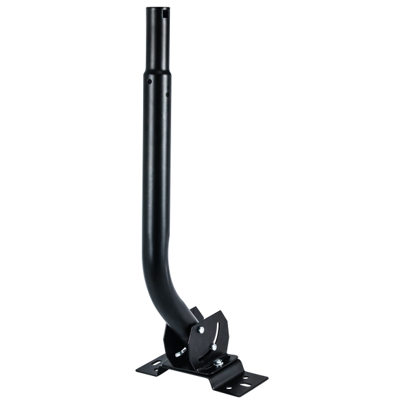 Hills Antenna FB607310v2 Satellite Universal Mount – CLICK IN Design for Starlink Gen 2 Poles