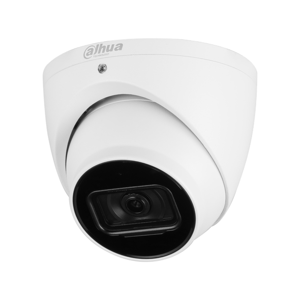 Dahua Lite Series DH-IPC-HDW3666EMP-S-AUS AI Camera