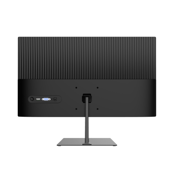 Dahua FHD 21.45-inch Computer Monitor Rear View