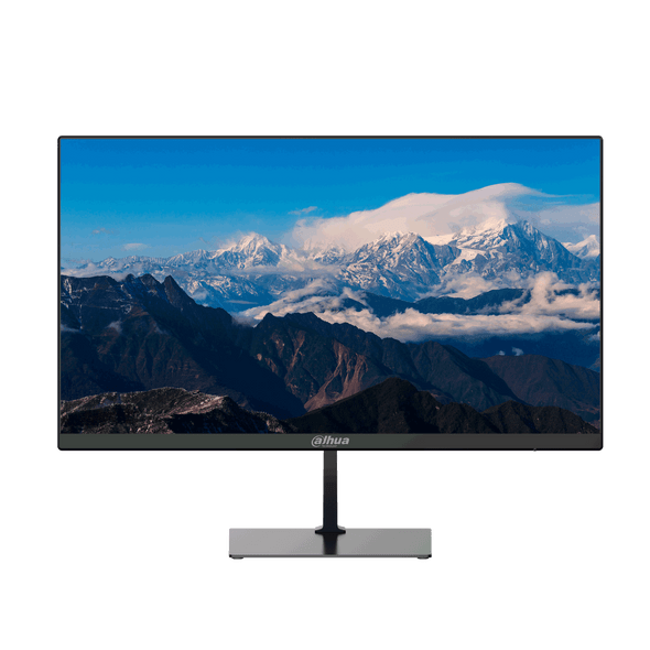 Dahua 21.45" LCD Monitor