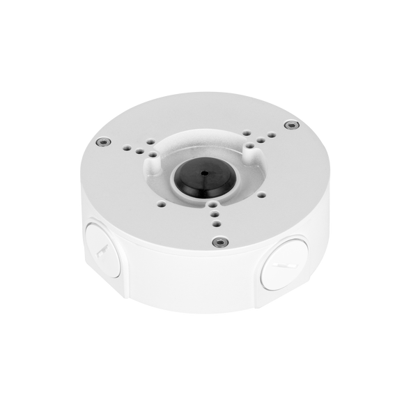 Dahua Aluminium IP66 Junction Box