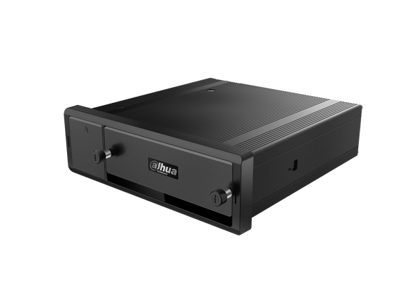 Dahua DHI-MNVR4208-GFWI AI Mobile Video Recorder Dahua DHI-MNVR4208-GFWI AI Mobile Video Recorder