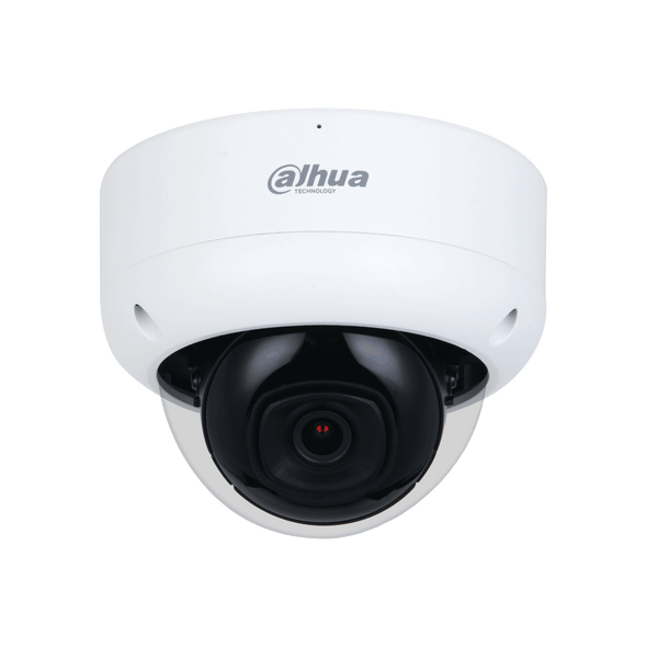 Dahua WizSense Dome Camera with Starlight and AI Detection