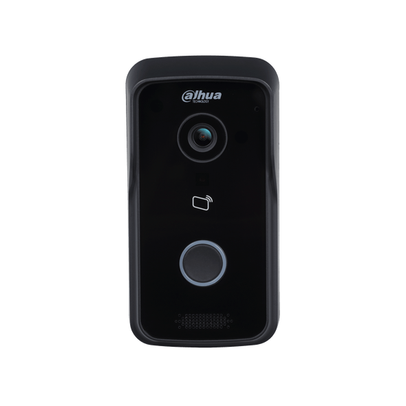 DHI-VTO2111D-P-S2 WDR Door Station with Two-Way Audio