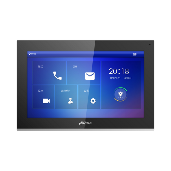 Dahua DHI-VTH5441G IP Indoor Monitor