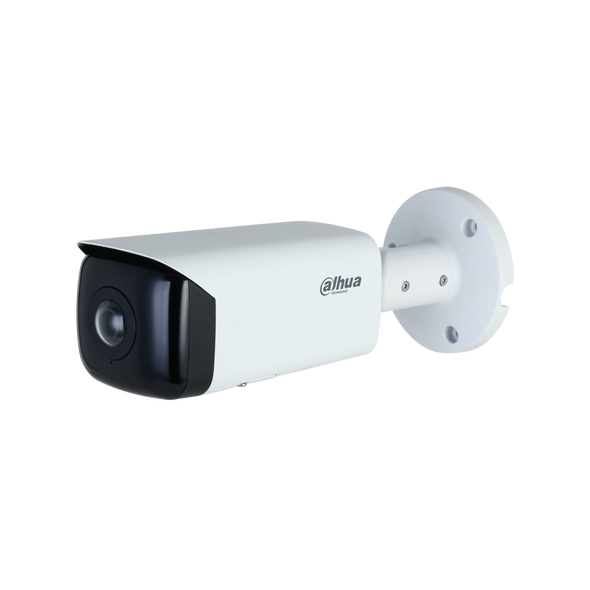 AI Powered Dahua WizSense 3 Network Camera
