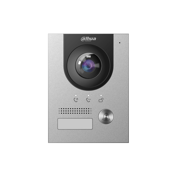 Dahua DHI-VTO2202F-P-S2 2-Wire IP Villa Door Station 