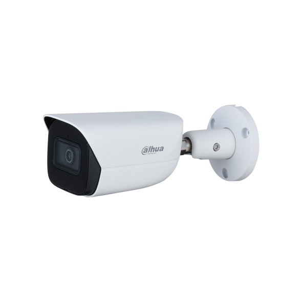 Dahua 8MP WizSense AI Network Camera front angle view
