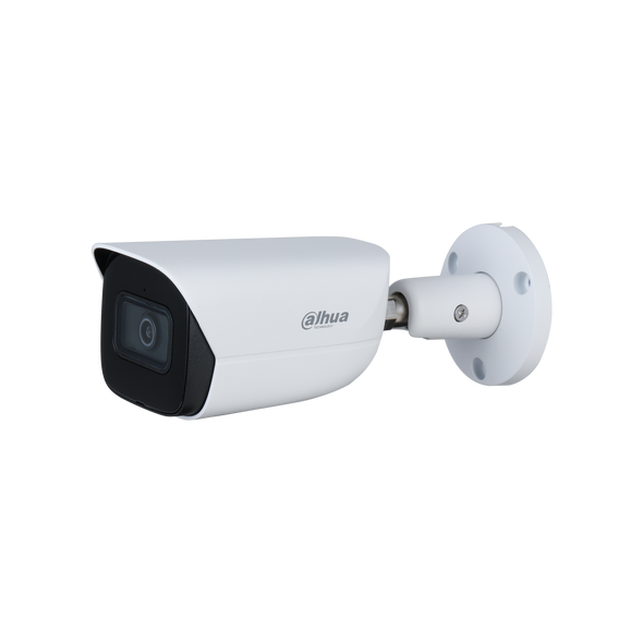 Dahua 8MP WizSense AI Network Camera front angle view