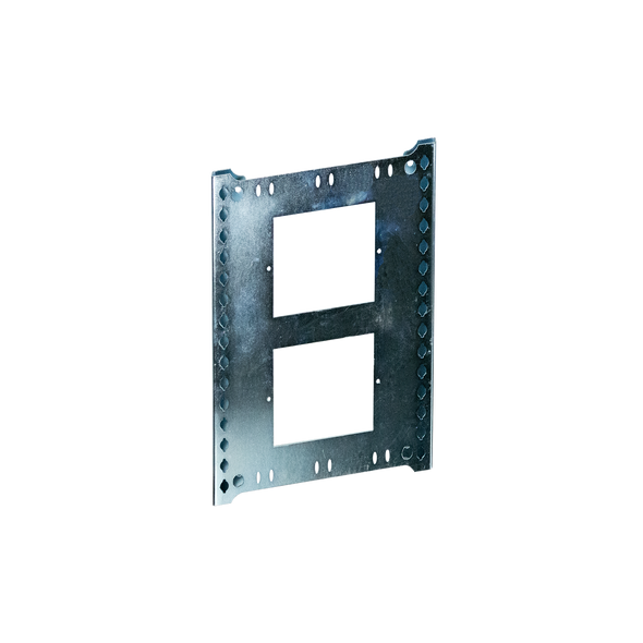 Mounting Bracket for Hills Antenna Home Hub Enclosure