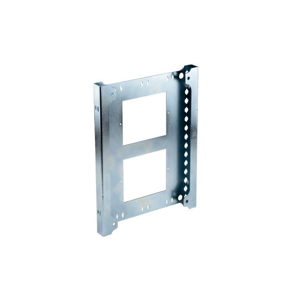 Hills Antenna Home Hub 24HH2HF Dual Wall Plate Mounting Bracket