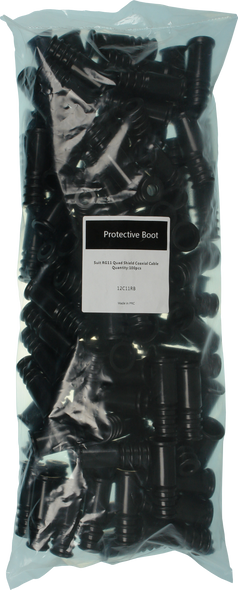 RG11 Protective Boot