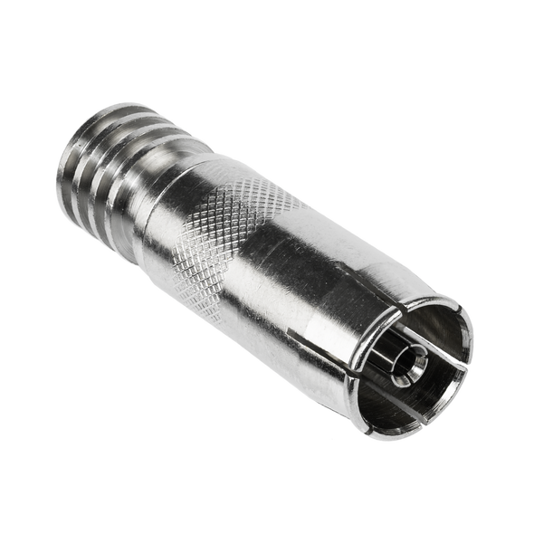 Digitek 12A59PF RG59 Pal Female Crimp Connector  