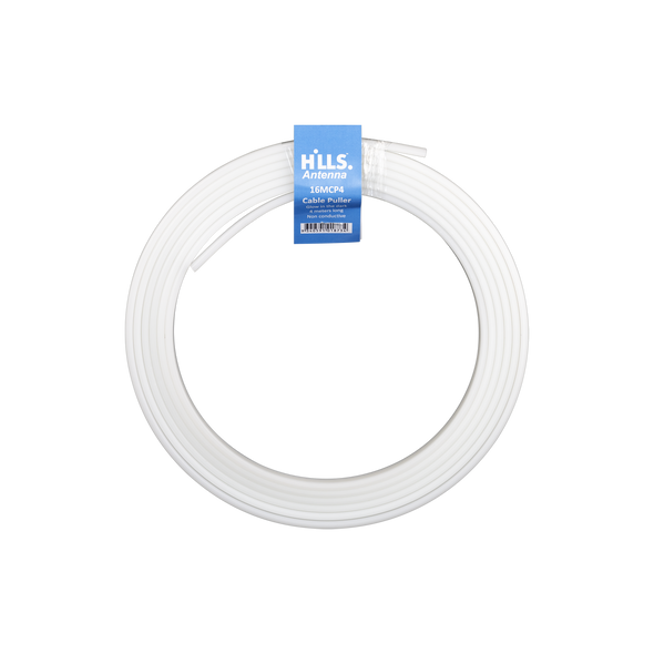 Hills Antenna 16MCP4 glow in the dark cable puller full view