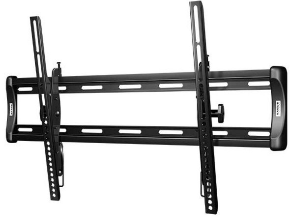 Sanus tilt wall mount with side-to-side TV adjustment