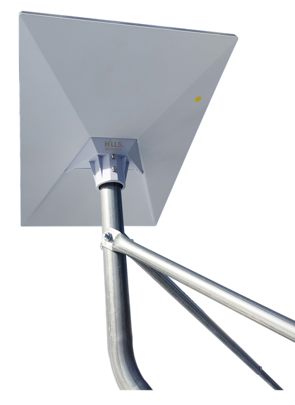 FB607042A Flexi Mount and FB607313 Starlink Pole Adaptor