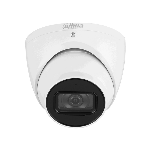 Dahua camera with Smart Motion Detection