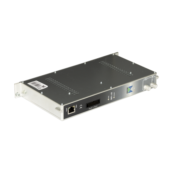 Alcad ST-100 DVB-T to IP H.264 streamer