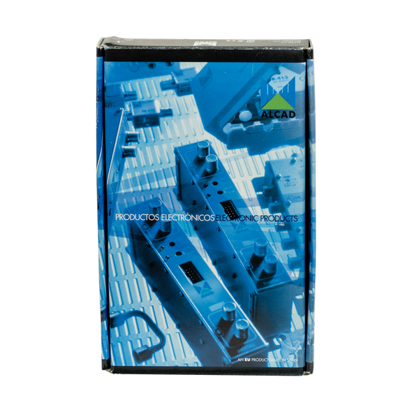 Alcad ST-100 DVB-T to IP H.264 streamer