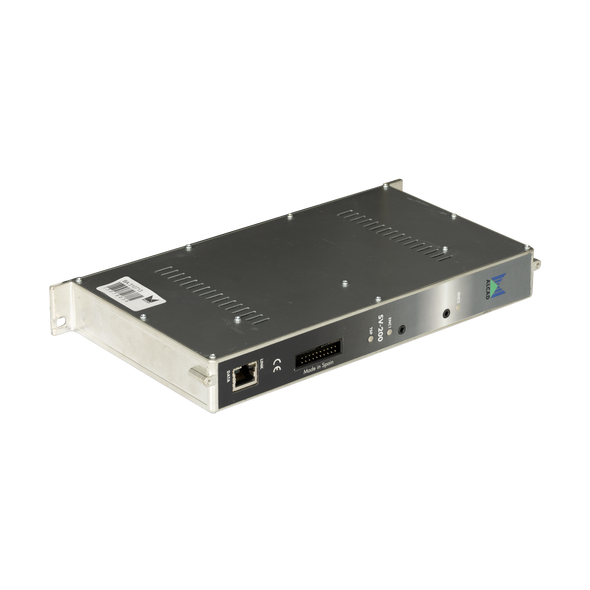 Alcad SV-200 A/V to IP streaming encoder front view
