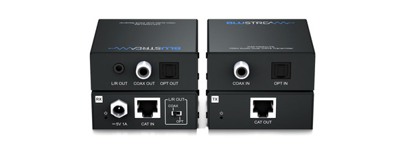 Blustream CAT100AU Digital Audio Extender