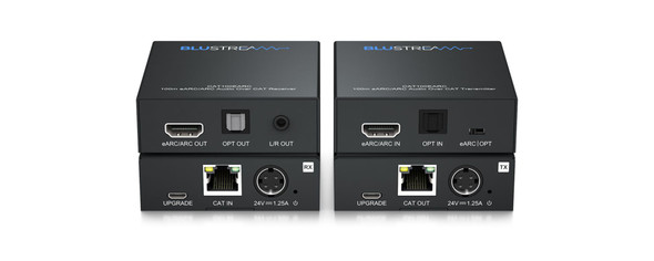 Blustream CAT100EARC eARC/ARC Audio Extender