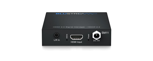 Blustream SM11 HDMI Signal Manager