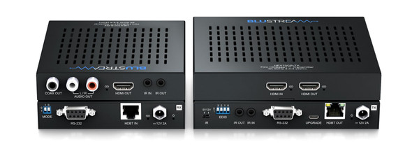 Blustream HEX70CS-TX & RX HDBaseT CSC Extender Set