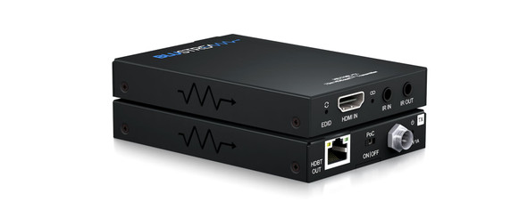 Blustream HEX70SL-TX Slimline HDBaseT Transmitter 
