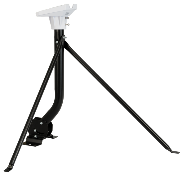 Hills Antenna FB607318 KIT – Satellite Universal Mount with Starlink GEN 3 Pole Adaptor