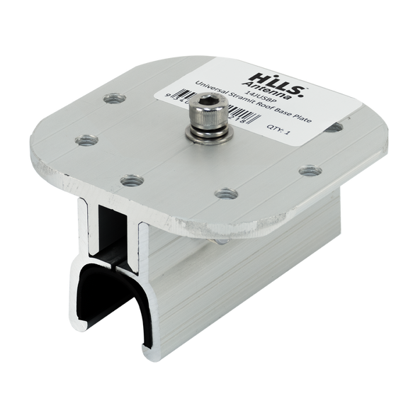 Universal Stramit Roof Base Plate