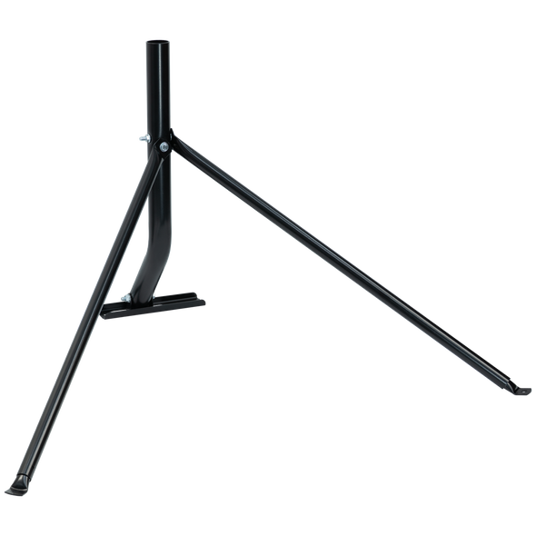 Hills Antenna FB607042A Black Flexi Mount Assembled