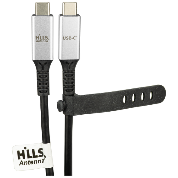 USB-C to USB-C