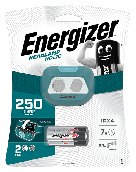 energizer hdl10 headlamp