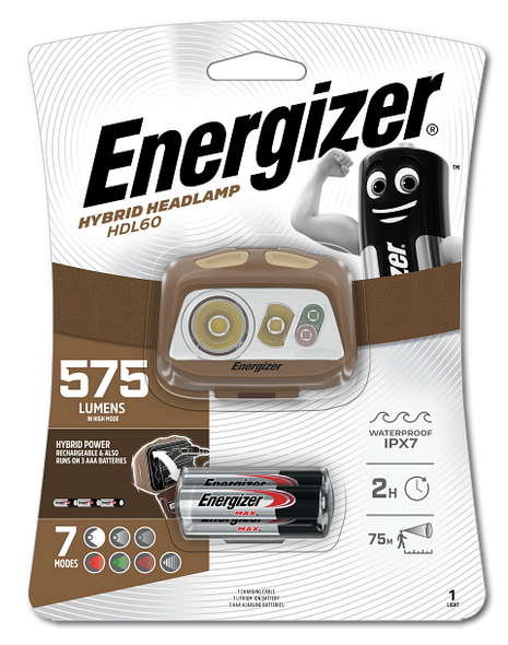 energizer hdl60 headlamp