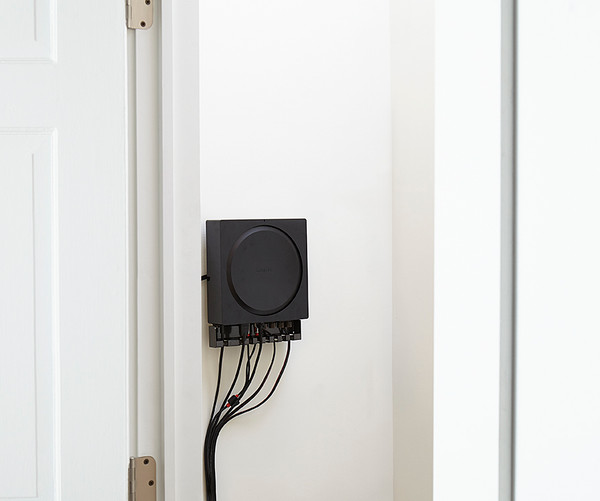 sanus wall mount for sonos amp