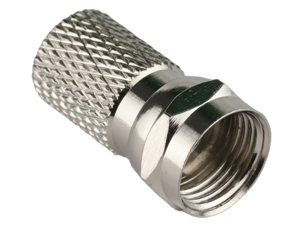 Hills Antenna BC88095 RG59 F-Type twist-on male connector