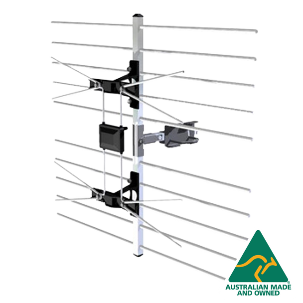 Hills Antenna Tru-Max 18 4G Antenna