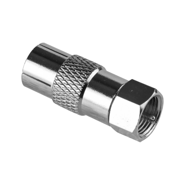 F-Type Connector for power-injector