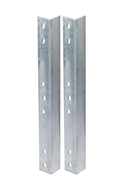 Durable Hills Antenna FB607150A Metal Batten Universal Roof kit for supporting satellite dish on steel-framed roofs